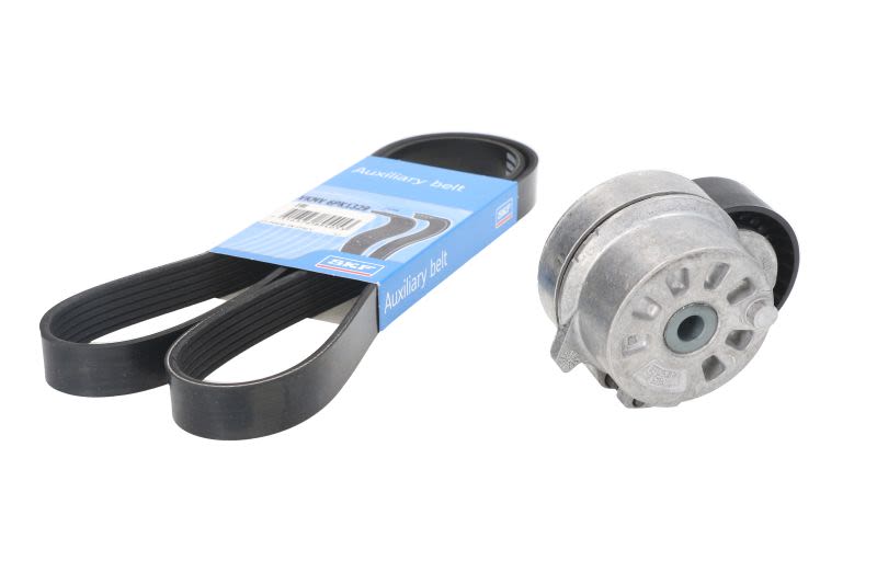 Zestaw paska osprzętu SKF VKMA 35340