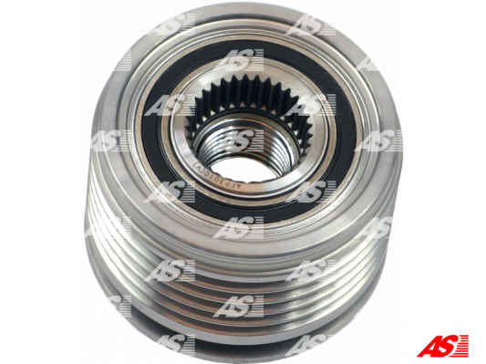 Sprzęgło alternatora AS-PL AFP3010(V)
