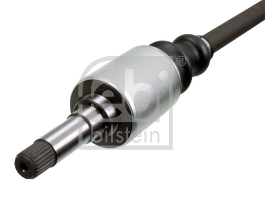 Wał napędowy FEBI BILSTEIN 184610