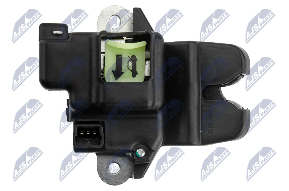 Zamek pokrywy tylnej NTY EZC-KA-008