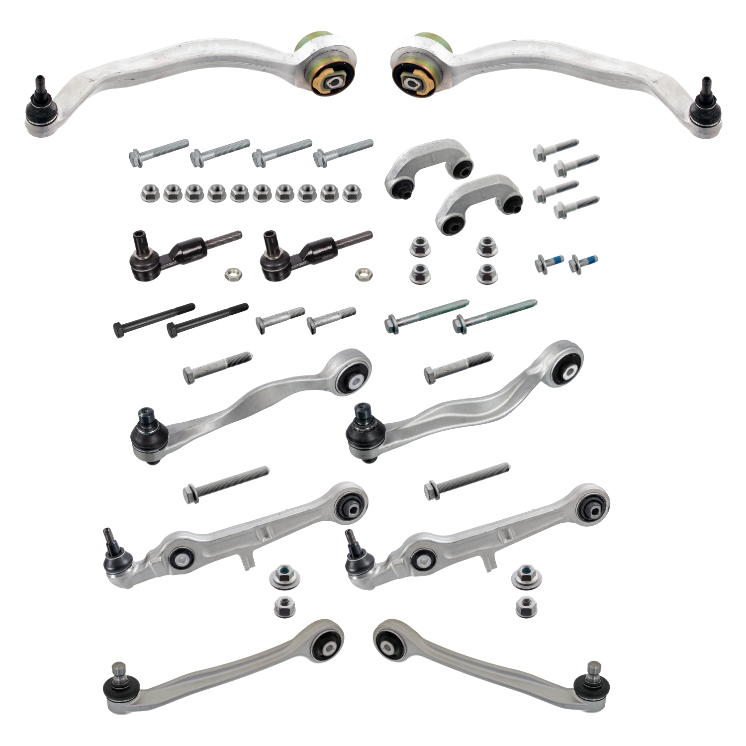 Zestaw wahaczy FEBI BILSTEIN 176262