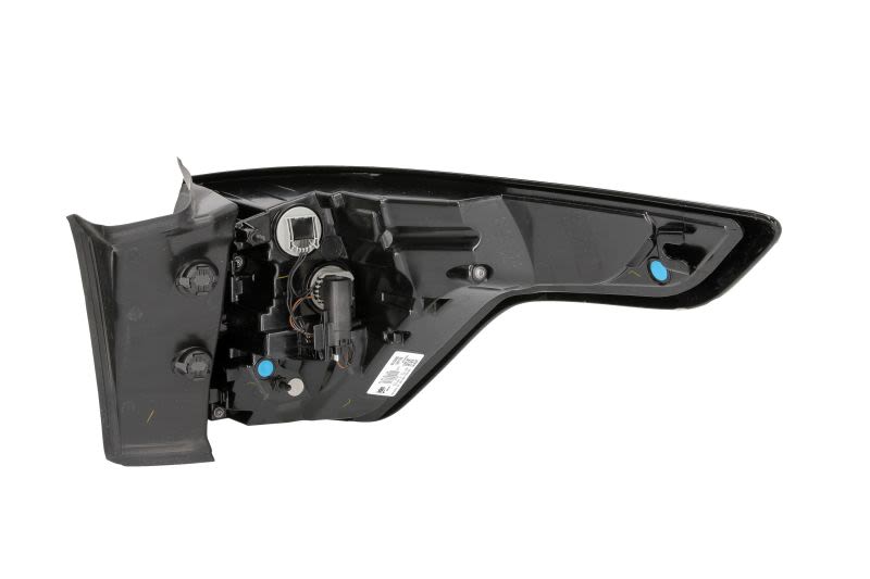 Lampa tylna zespolona VALEO 047129