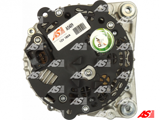 Alternator AS-PL A0409