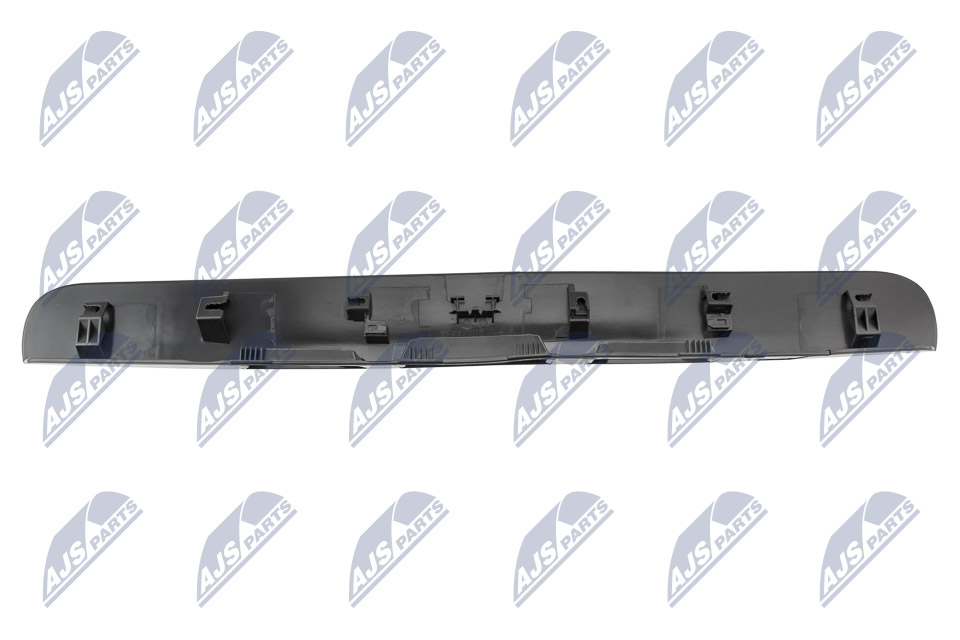 Łożyskowanie silnika NTY ZPS-CT-003