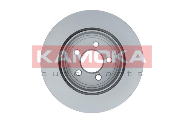 Tarcza hamulcowa KAMOKA 1033532