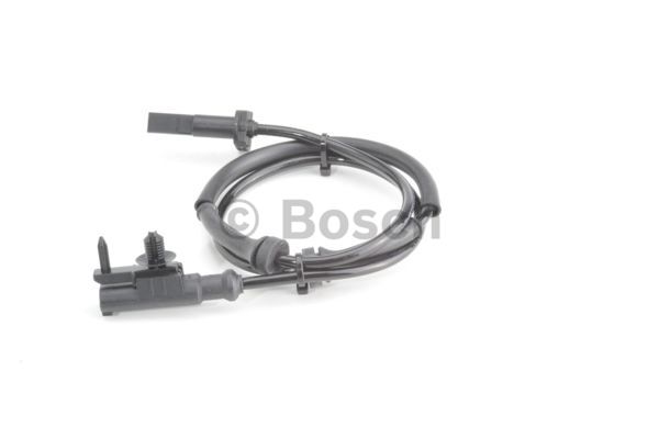 Czujnik ABS BOSCH 0 265 007 637