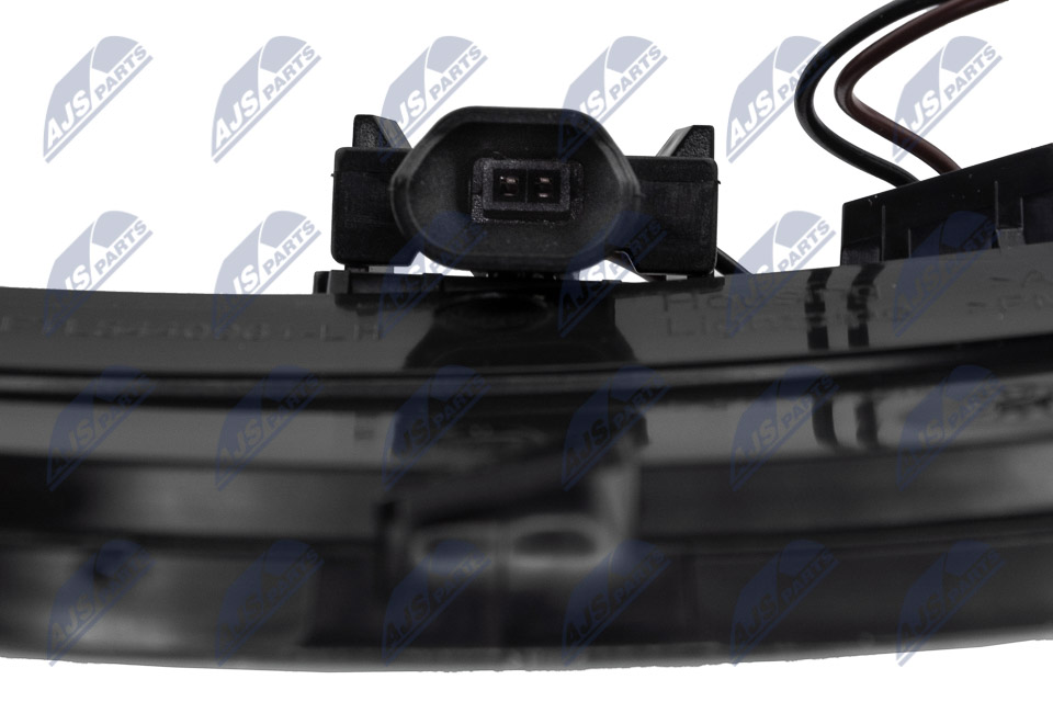 Lampa kierunkowskazu NTY ELP-ME-006