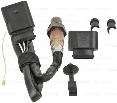 Sonda lambda BOSCH 0 258 006 980