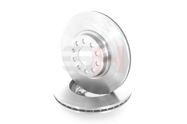 Tarcza hamulcowa GH GH-409962