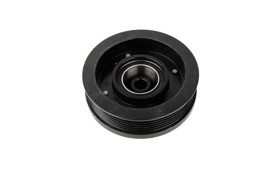 Sprzęgło elektromagnetyczne kompresora THERMOTEC KTT040048