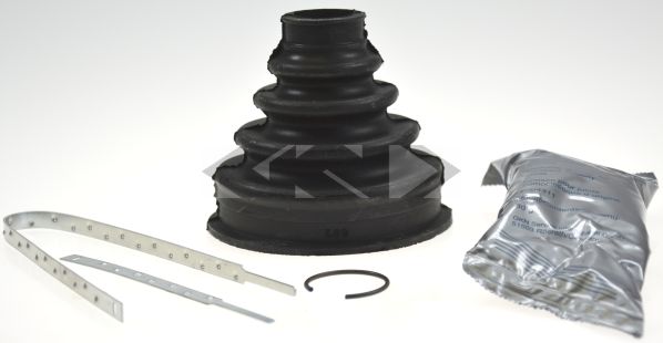 Zestaw osłon LÖBRO 300324