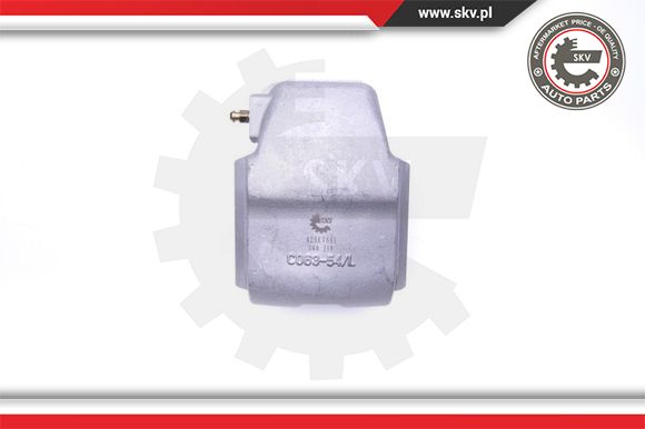 Zacisk hamulca ESEN SKV 42SKV661
