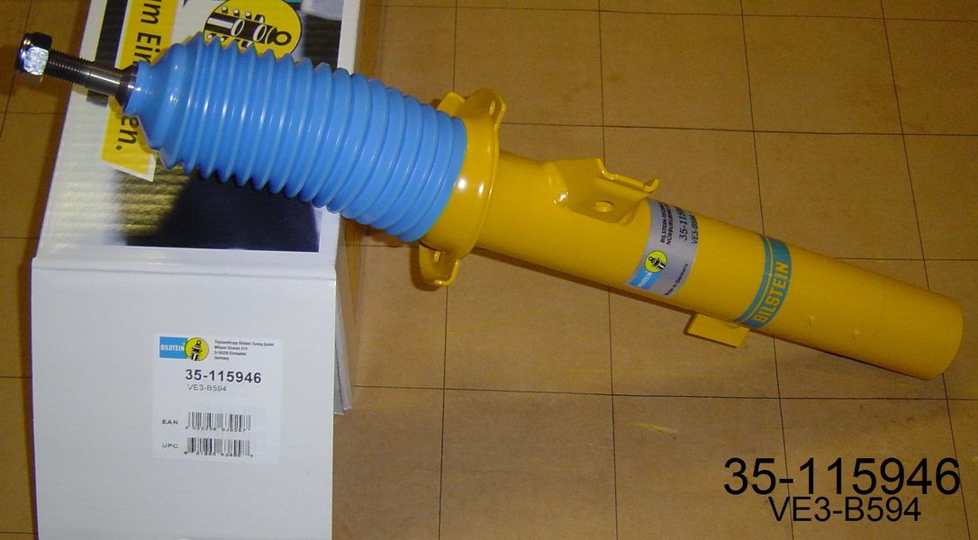 Amortyzator BILSTEIN 35-115946