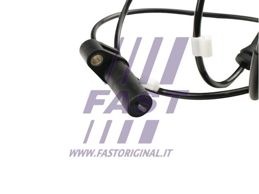 Czujnik prędkości obrotowej koła FAST FT80555
