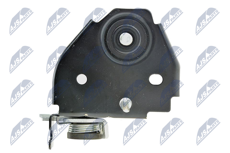 Zamek pokrywy komory silnika NTY EZC-BM-070