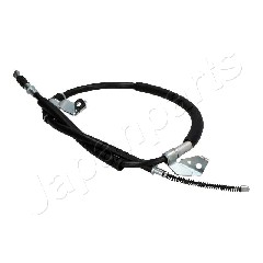 Linka hamulca ręcznego JAPANPARTS BC-516