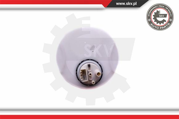 Zespół zasilający ESEN SKV 02SKV832