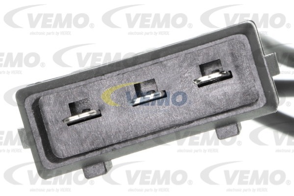Opornik wentylatora VEMO V10-79-0011