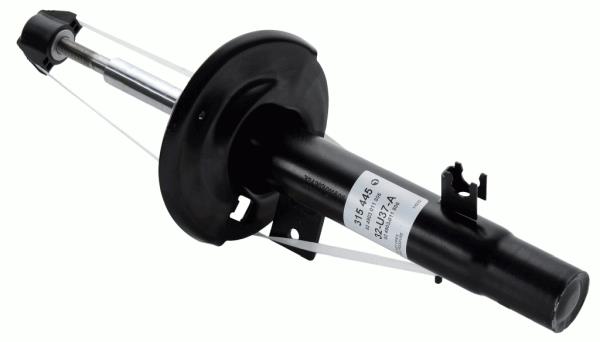 Amortyzator SACHS 315 445