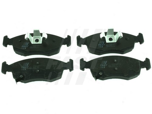 Klocki hamulcowe FAST FT29042