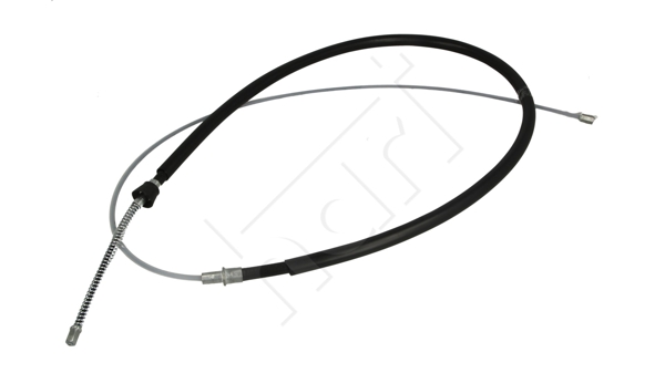 Linka hamulca ręcznego HART 232 415