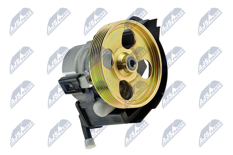 Pompa wspomagania NTY SPW-CT-029