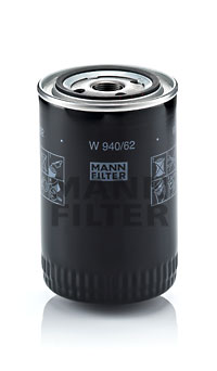 Filtr oleju MANN-FILTER W 940/62