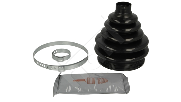 Zestaw osłon HART 447 408