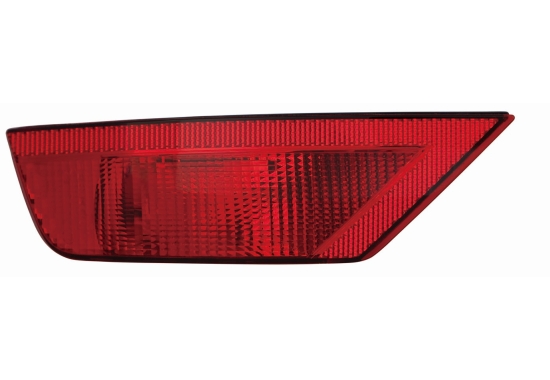 Lampy przeciwmgielne tylne ABAKUS 431-4006L-UE