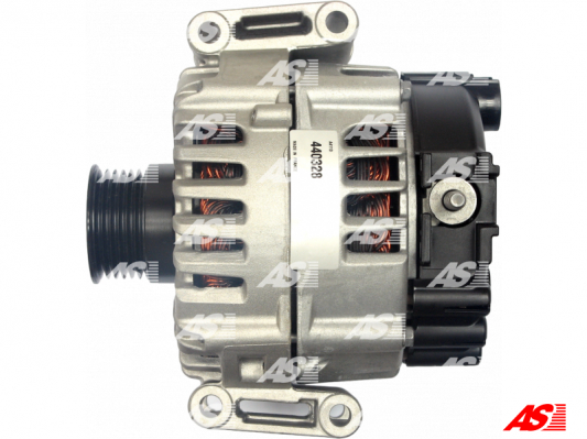 Alternator AS-PL A3167(VALEO)