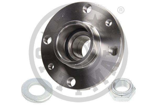 Zestaw łożysk koła OPTIMAL 802605
