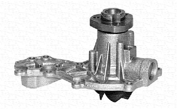 Pompa wody MAGNETI MARELLI 350981522000