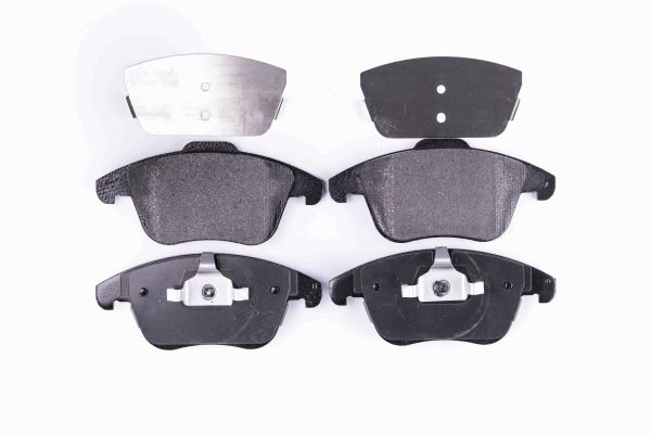 Klocki hamulcowe HELLA 8DB 355 019-881