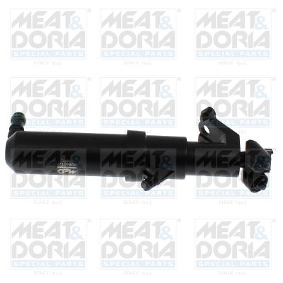 Dysza spryskiwacza, czyszczenie świateł przednich MEAT & DORIA 209076