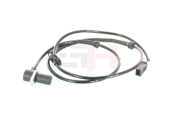 Czujnik prędkości obrotowej koła GH GH-714702