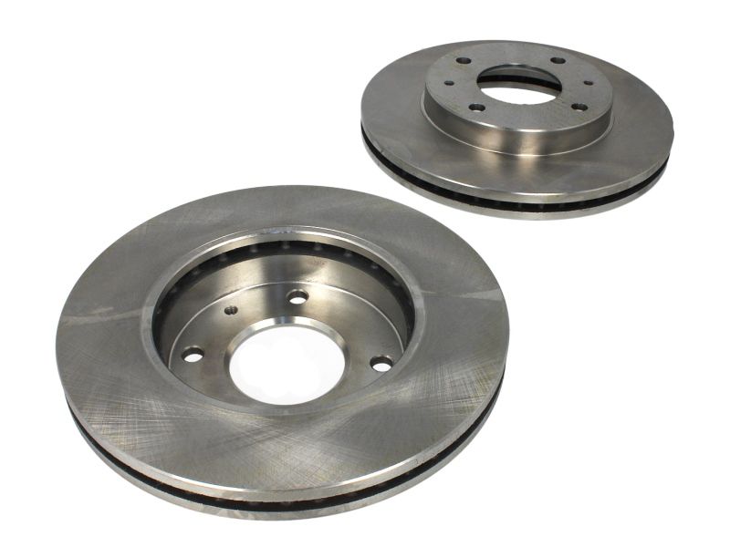 Tarcza hamulcowa FERODO DDF1577