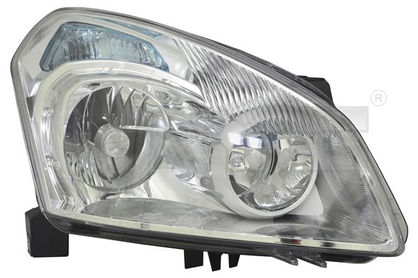 Reflektor TYC 20-15780-06-2