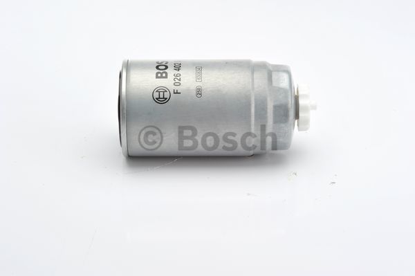 Filtr paliwa BOSCH F 026 402 048