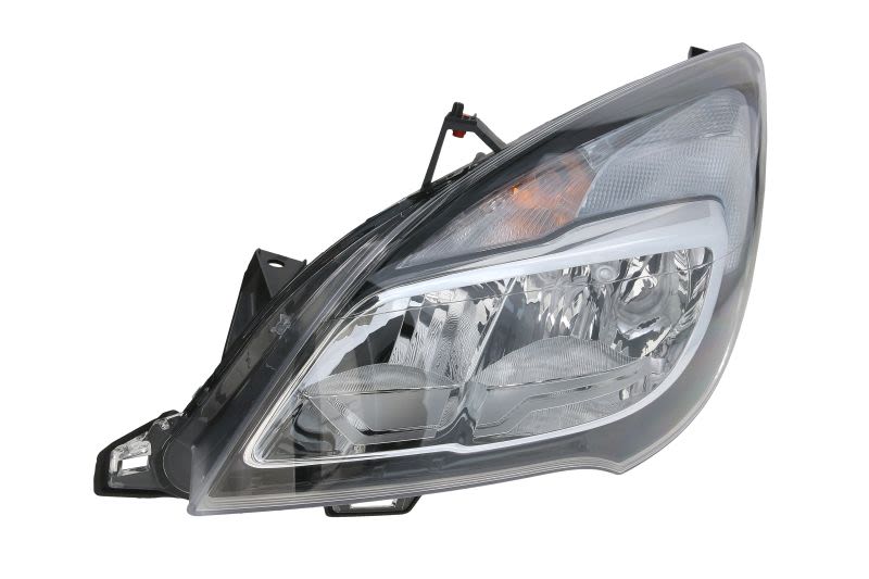 Reflektor HELLA 1EE 354 830-011