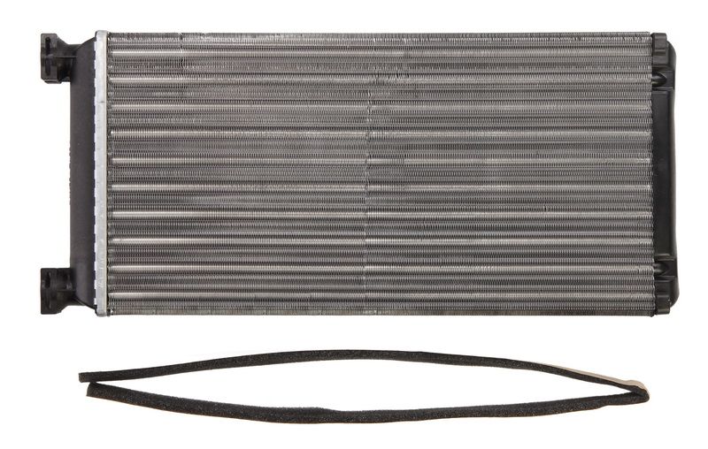 Nagrzewnica NISSENS 71302
