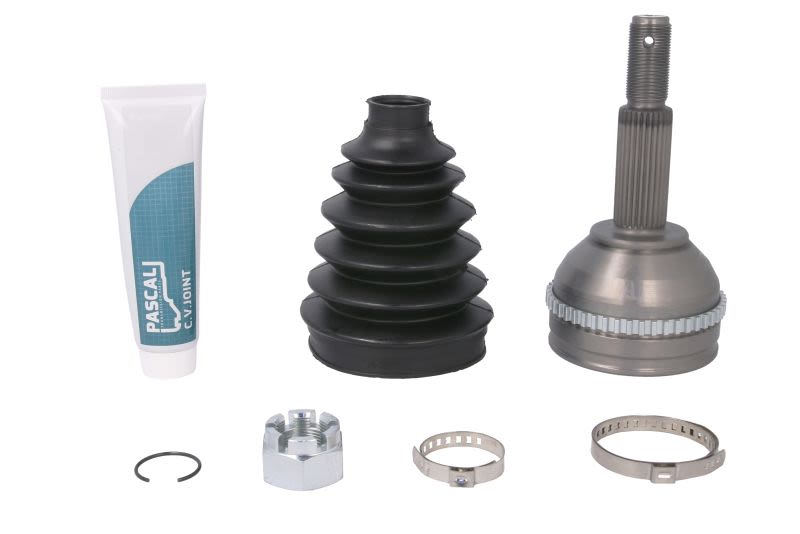 Przegub wału PASCAL G1G047PC