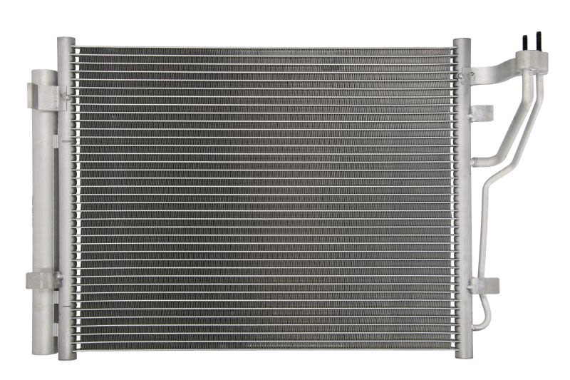 Skraplacz klimatyzacji VALEO 814070