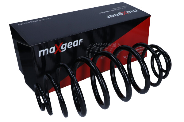 Sprężyna zawieszenia MAXGEAR 60-0882