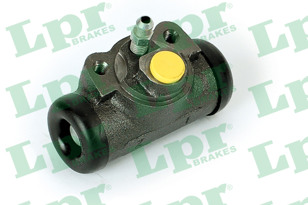 Cylinderek LPR 4306