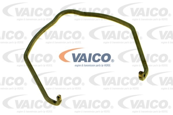 Zabezpieczenie przewodu doładowującego VAICO V10-4446