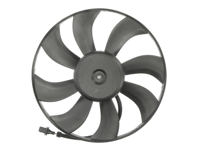 Wentylator THERMOTEC D8W025TT