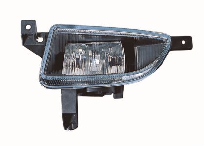 Lampa przeciwmgielna przednia ABAKUS 442-2022R-UE