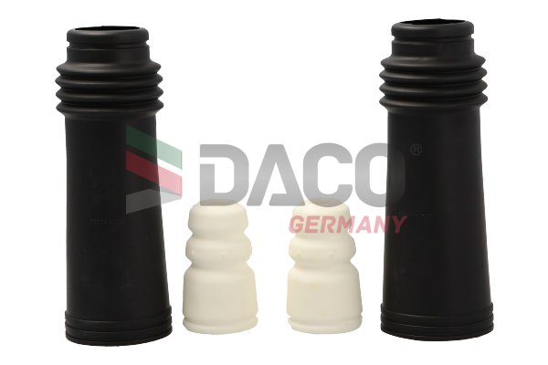 Zestaw ochrony przeciwpyłowej amortyzatora DACO GERMANY PK1304