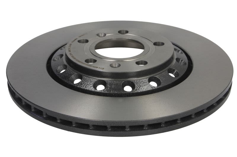 Tarcza hamulcowa BREMBO 09.A269.11