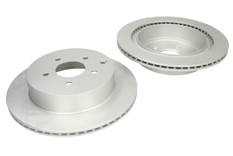 Tarcza hamulcowa FERODO DDF1506C